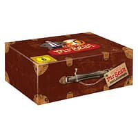 Mr. Bean - 20th Anniversary Jubiläums-Box Mr. Bean - 20th Anniversary Jubiläums-Box