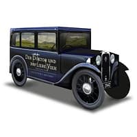 Der Doktor und das liebe Vieh - Komplettbox Der Doktor und das liebe Vieh - Komplettbox