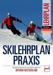 Skilehrplan Buch Skilehrplan praxis