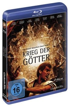 Krieg der Götter - Jetzt bei amazon.de bestellen! Krieg der Götter - Jetzt bei amazon.de bestellen!