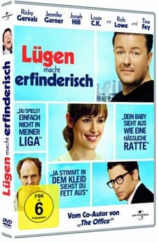 Lügen macht erfinderisch - Jetzt bei amazon.de bestellen! Lügen macht erfinderisch - Jetzt bei amazon.de bestellen!
