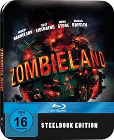 Zombieland Zombieland