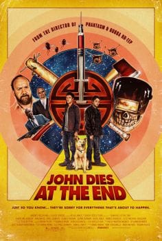 John Dies at the End - Jetzt bei amazon.de bestellen!