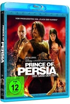 Prince of Persia - Der Sand der Zeit Prince of Persia - Der Sand der Zeit