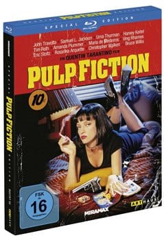 Pulp Fiction - Jetzt bei amazon.de bestellen! Pulp Fiction - Jetzt bei amazon.de bestellen!