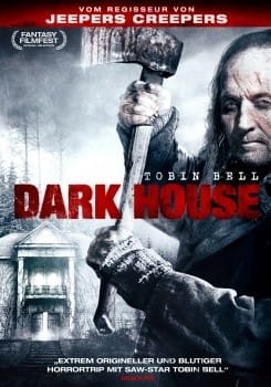Dark House - Jetzt bei amazon.de bestellen!
