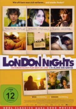 London Nights - Jetzt bei amazon.de bestellen! London Nights - Jetzt bei amazon.de bestellen!