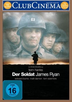 Der Soldat James Ryan - Jetzt bei amazon.de bestellen!