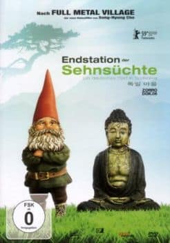 Endstation der Sehnsüchte Endstation der Sehnsüchte