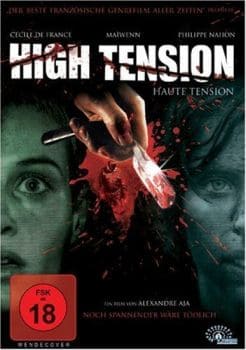 High Tension - Jetzt bei amazon.de bestellen!