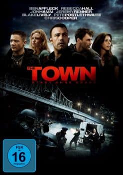 The Town – Stadt ohne Gnade - Jetzt bei amazon.de bestellen!