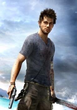 FarCry3JasonBrody FarCry3JasonBrody