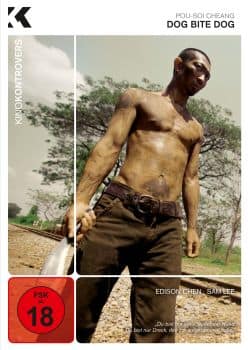 Dog Bite Dog - Jetzt bestellen! Dog Bite Dog - Jetzt bestellen!