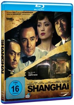 Shanghai - Jetzt bei amazon.de bestellen! Shanghai - Jetzt bei amazon.de bestellen!