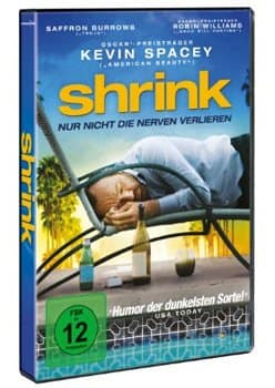 Shrink - Jetzt bei amazon.de bestellen! Shrink - Jetzt bei amazon.de bestellen!