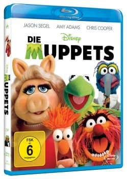 Die Muppets - Der Film - Jetzt bei amazon.de bestellen! Die Muppets - Der Film - Jetzt bei amazon.de bestellen!