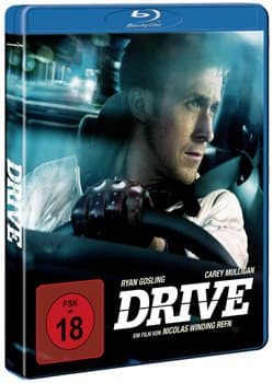 Drive - Jetzt bei amazon.de bestellen! Drive - Jetzt bei amazon.de bestellen!