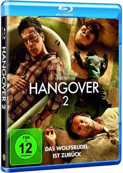 Hangover 2 - Jetzt bei amazon.de bestellen! Hangover 2 - Jetzt bei amazon.de bestellen!