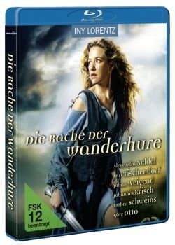 Die Rache der Wanderhure Die Rache der Wanderhure