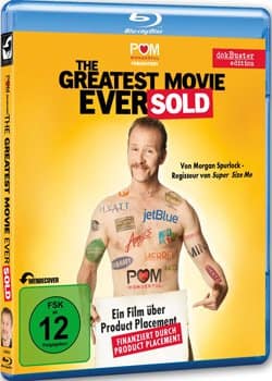 The Greatest Movie Ever - Jetzt bei amazon.de bestellen!