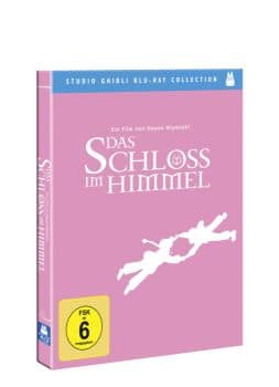 Das Schloss im Himmel Das Schloss im Himmel