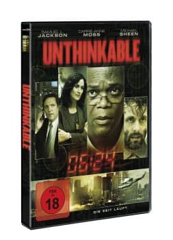 Unthinkable Unthinkable