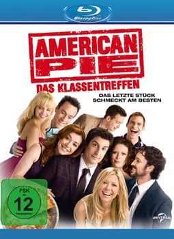 American Pie: Das Klassentreffen - Jetzt bei amazon.de bestellen! American Pie: Das Klassentreffen - Jetzt bei amazon.de bestellen!