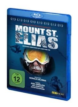 Mount St. Elias Mount St. Elias