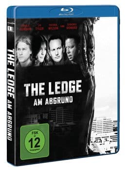 The Ledge – Am Abgrund The Ledge – Am Abgrund