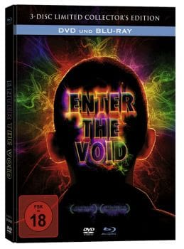 Enter the Void Enter the Void