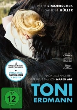 Toni Erdmann - Jetzt bei amazon.de bestellen!
