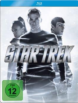Star Trek - Jetzt bei amazon.de bestellen!