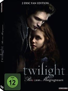 Twilight – Bis(s) zum Morgengrauen - Jetzt bei amazon.de bestellen!