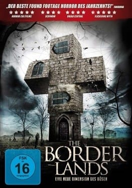 The Borderlands - Jetzt bei amazon.de bestellen!