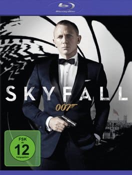 James Bond 007 - Skyfall - Jetzt bei amazon.de bestellen! James Bond 007 - Skyfall - Jetzt bei amazon.de bestellen!