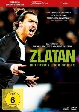 Zlatan - Jetzt bei amazon.de bestellen!