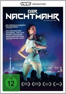 Der Nachtmahr - Jetzt bei amazon.de bestellen!