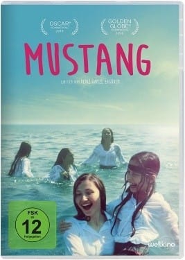 Mustang - Jetzt bei amazon.de bestellen!