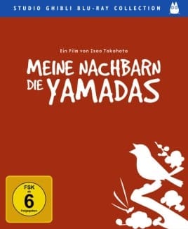 Meine Nachbarn die Yamadas - Jetzt bei amazon.de bestellen!