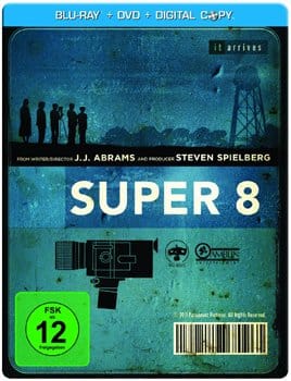Super 8 - Jetzt bei amazon.de bestellen! Super 8 - Jetzt bei amazon.de bestellen!