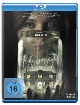 Haunter - Jenseits des Todes - Jetzt bei amazon.de bestellen!