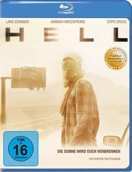 Hell - Jetzt bei amazon.de bestellen! Hell - Jetzt bei amazon.de bestellen!