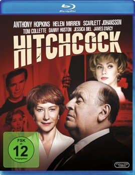Hitchcock - Jetzt bei amazon.de bestellen!