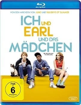 Ich und Earl und das Mädchen - Jetzt bei amazon.de bestellen!