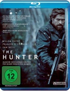 The Hunter - Jetzt bei amazon.de bestellen!