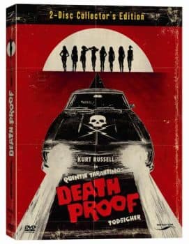 Death Proof - Todsicher Death Proof - Todsicher