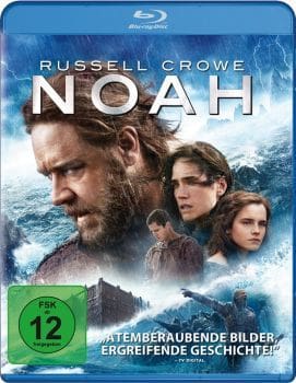 Noah - Jetzt bei amazon.de bestellen!