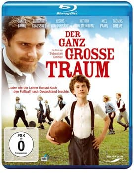 Der ganz große Traum ... Der ganz große Traum ...