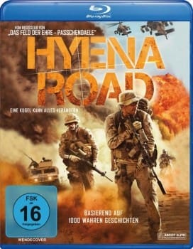 Hyena Road - Jetzt bei amazon.de bestellen!
