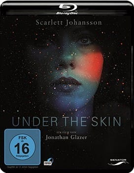 Under the Skin - Jetzt bei amazon.de bestellen!